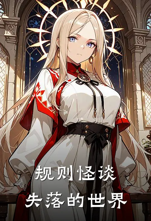 规则怪谈：失落的世界