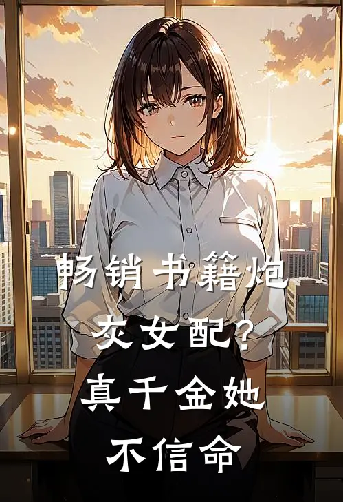 畅销书籍炮灰女配？真千金她不信命
