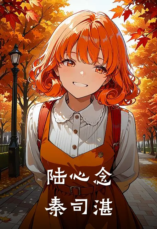 陆心念秦司湛