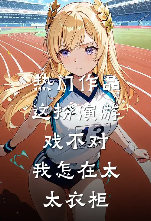 热门作品这扮演游戏不对，我怎在太太衣柜