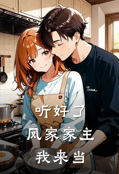 听好了，凤家家主我来当