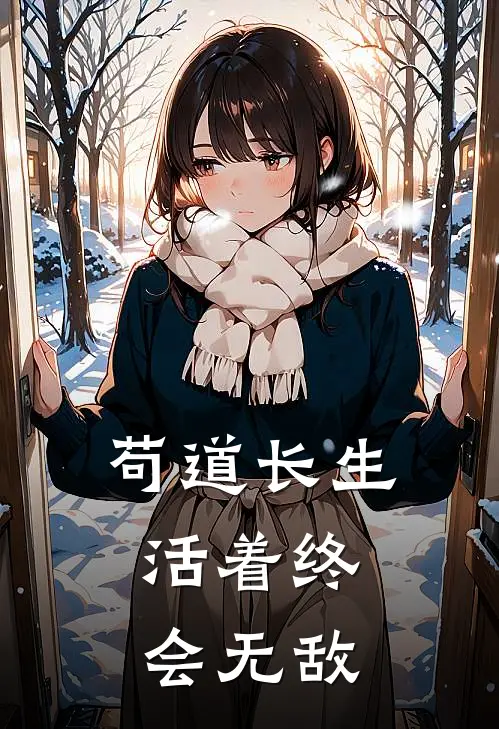 苟道长生，活着终会无敌