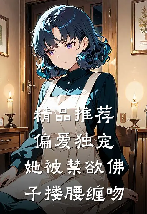 精品推荐偏爱独宠：她被禁欲佛子搂腰缠吻