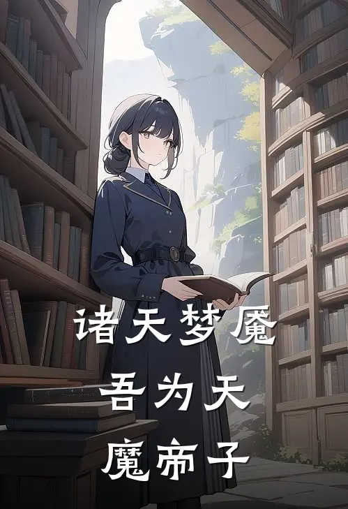 诸天梦魇，吾为天魔帝子