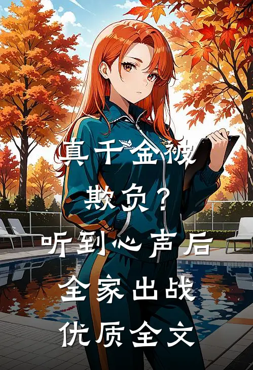 真千金被欺负？听到心声后全家出战优质全文