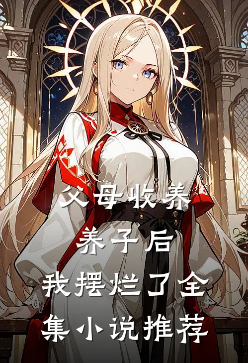 父母收养养子后，我摆烂了全集小说推荐
