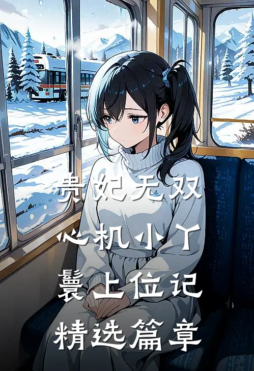 贵妃无双：心机小丫鬟上位记精选篇章