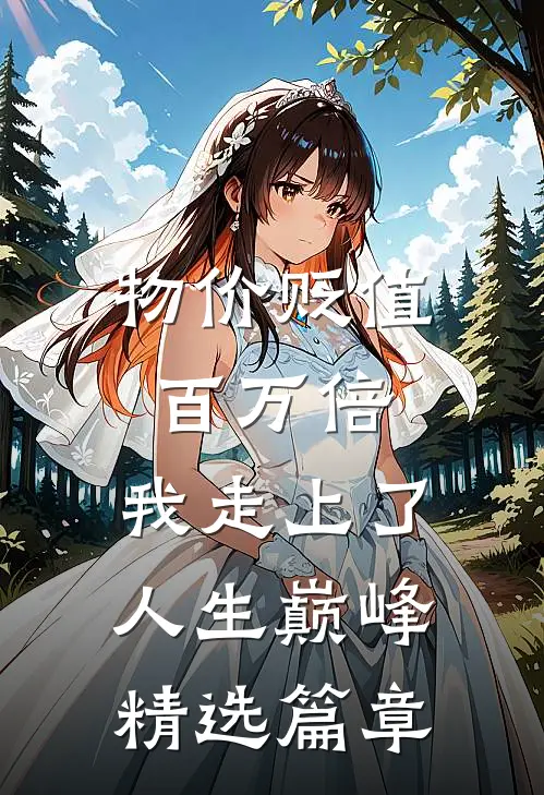 物价贬值百万倍：我走上了人生巅峰精选篇章
