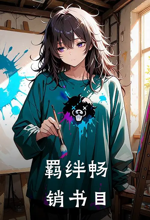 羁绊畅销书目