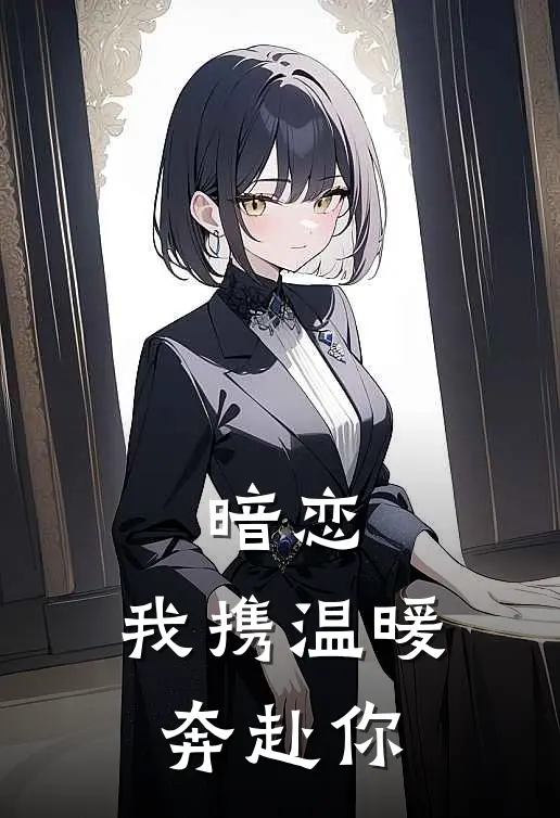 暗恋：我携温暖奔赴你