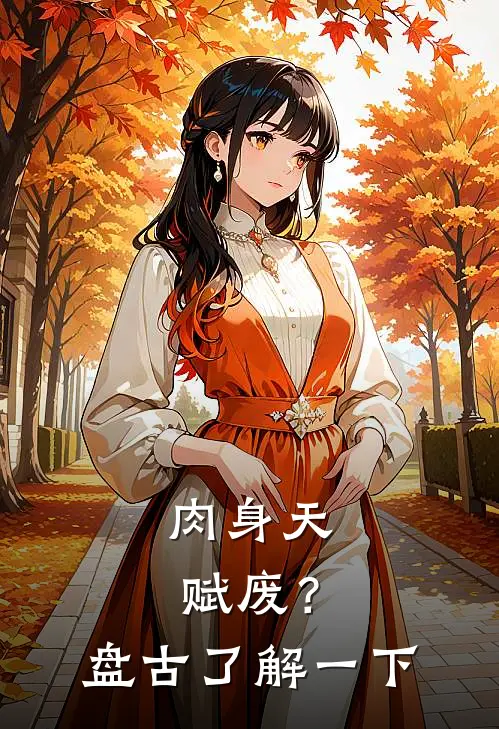 肉身天赋废？盘古了解一下