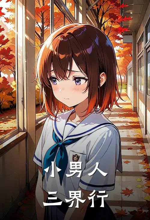 小男人三界行