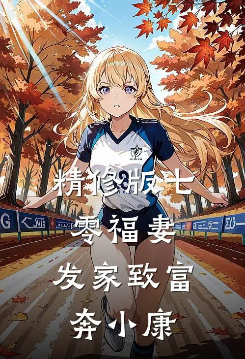 精修版七零福妻：发家致富奔小康