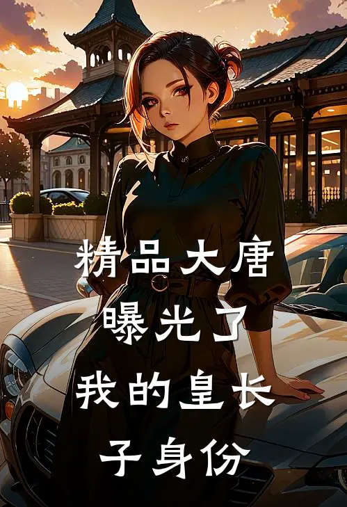精品大唐：曝光了，我的皇长子身份