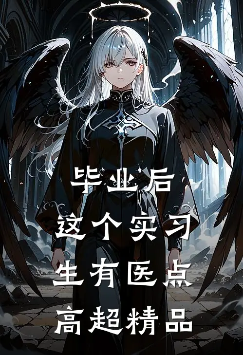 毕业后，这个实习生有医点高超精品