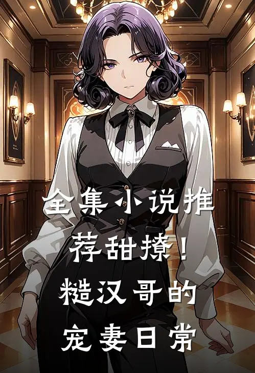 全集小说推荐甜撩！糙汉哥的宠妻日常