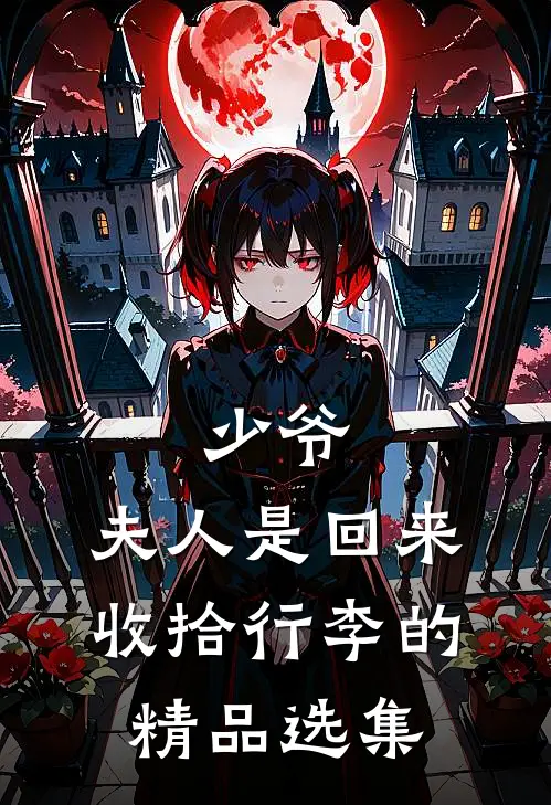 少爷，夫人是回来收拾行李的精品选集