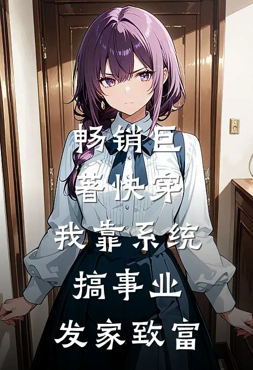 畅销巨著快穿：我靠系统搞事业，发家致富