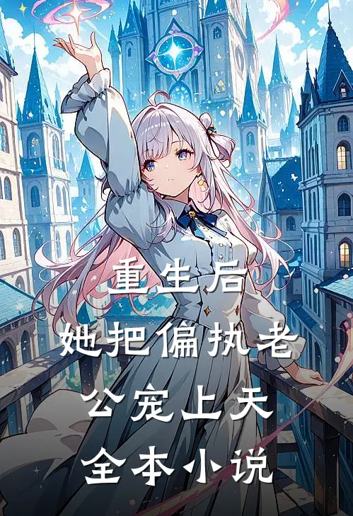 重生后，她把偏执老公宠上天全本小说