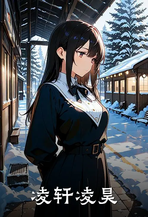 凌轩凌昊