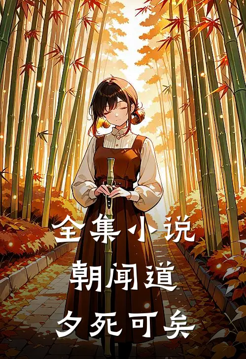 全集小说朝闻道，夕死可矣