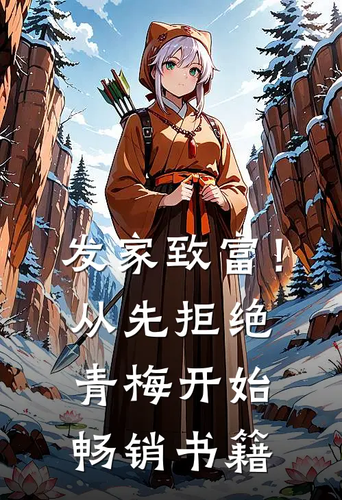 发家致富！从先拒绝青梅开始畅销书籍