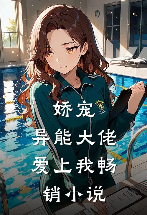 娇宠：异能大佬爱上我畅销小说
