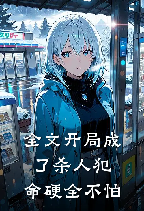 全文开局成了杀人犯：命硬全不怕