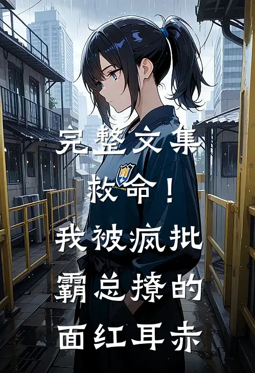 完整文集救命！我被疯批霸总撩的面红耳赤