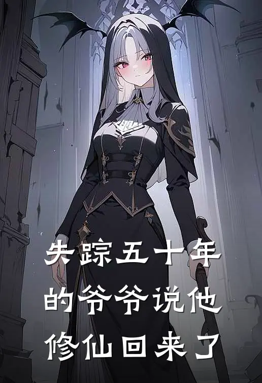 失踪五十年的爷爷说他修仙回来了