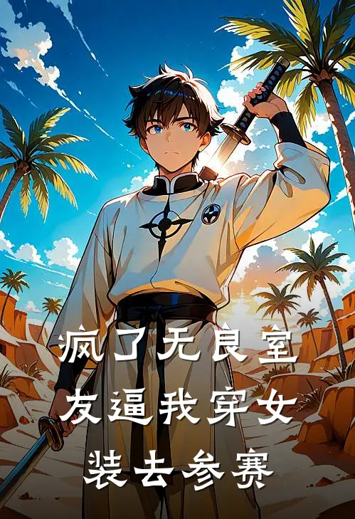 疯了无良室友逼我穿女装去参赛