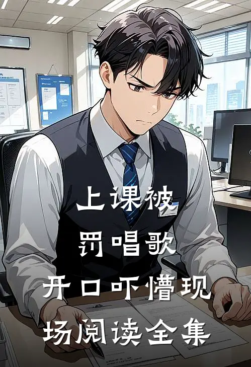 上课被罚唱歌，开口吓懵现场阅读全集