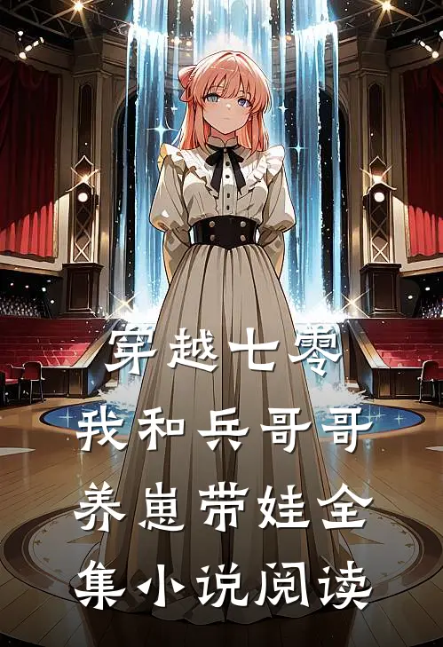 穿越七零：我和兵哥哥养崽带娃全集小说阅读