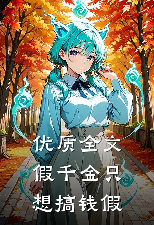优质全文假千金只想搞钱假