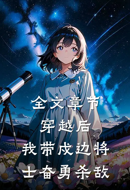 全文章节穿越后，我带戍边将士奋勇杀敌