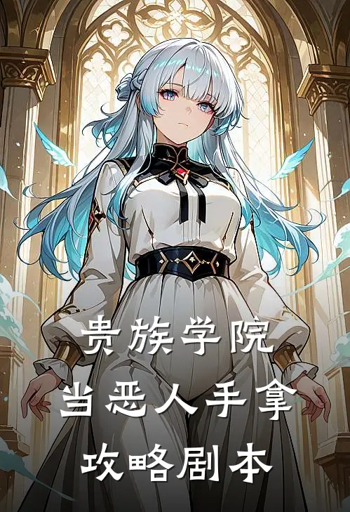 贵族学院：当恶人手拿攻略剧本