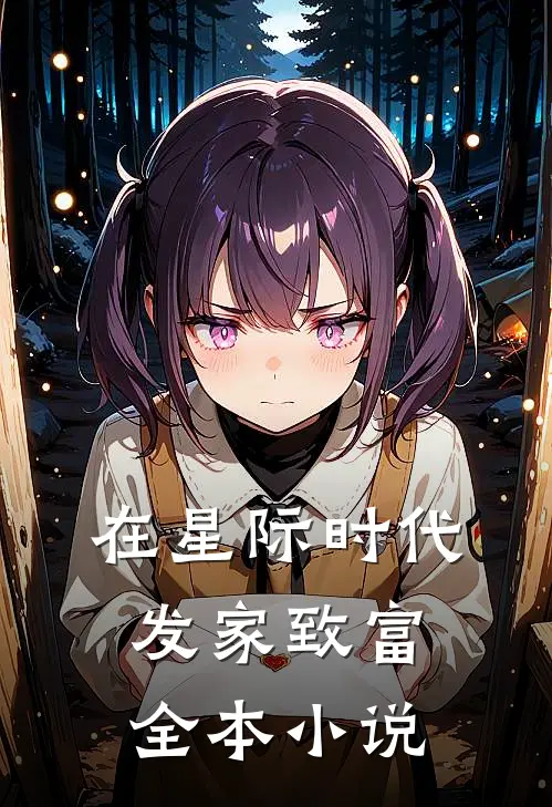 在星际时代发家致富全本小说