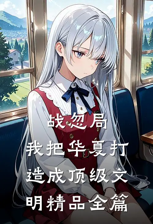 战忽局：我把华夏打造成顶级文明精品全篇