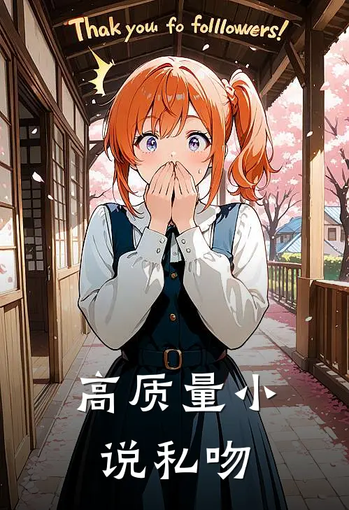 高质量小说私吻