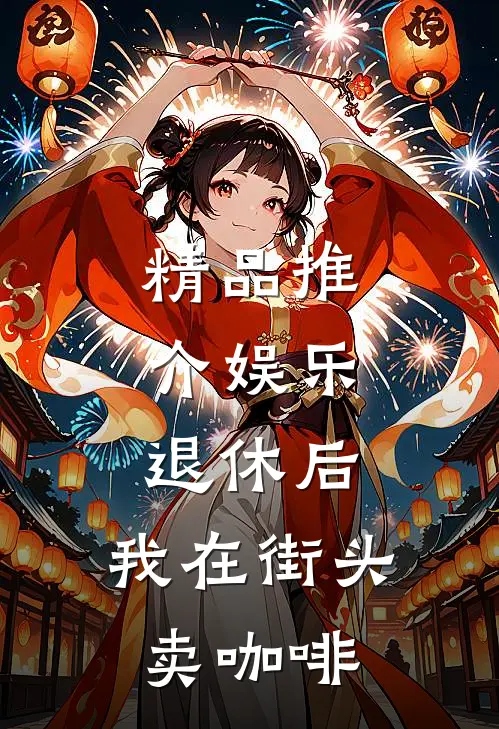 精品推介娱乐：退休后，我在街头卖咖啡