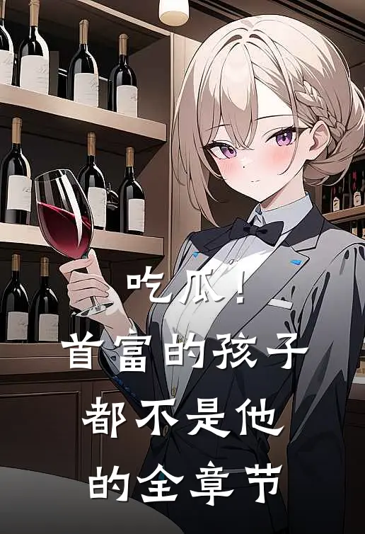 吃瓜！首富的孩子都不是他的全章节