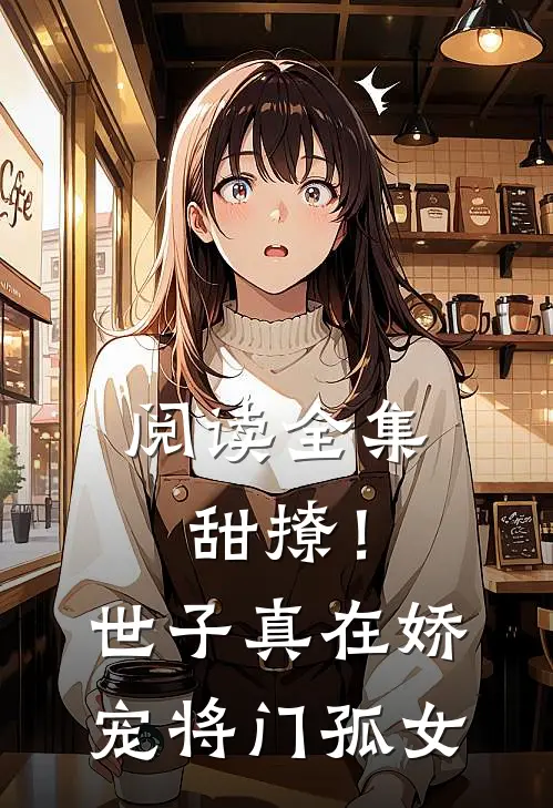 阅读全集甜撩！世子真在娇宠将门孤女