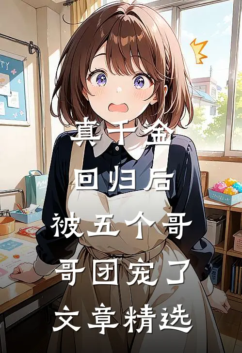 真千金回归后，被五个哥哥团宠了文章精选