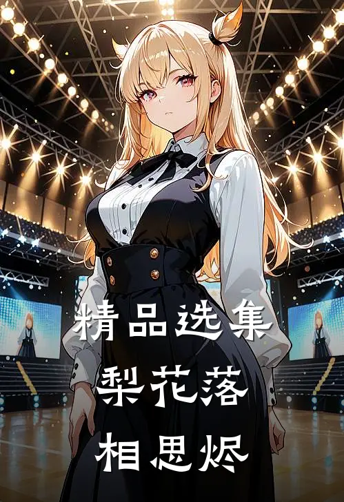 精品选集梨花落，相思烬