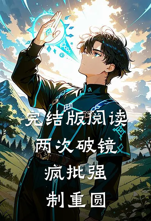 完结版阅读两次破镜，疯批强制重圆