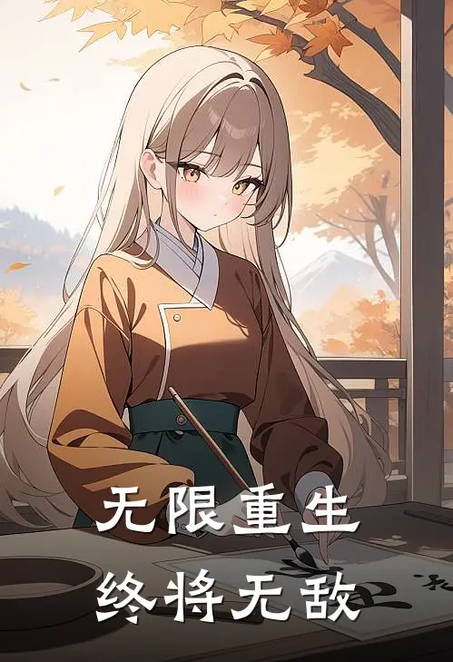 无限重生：终将无敌