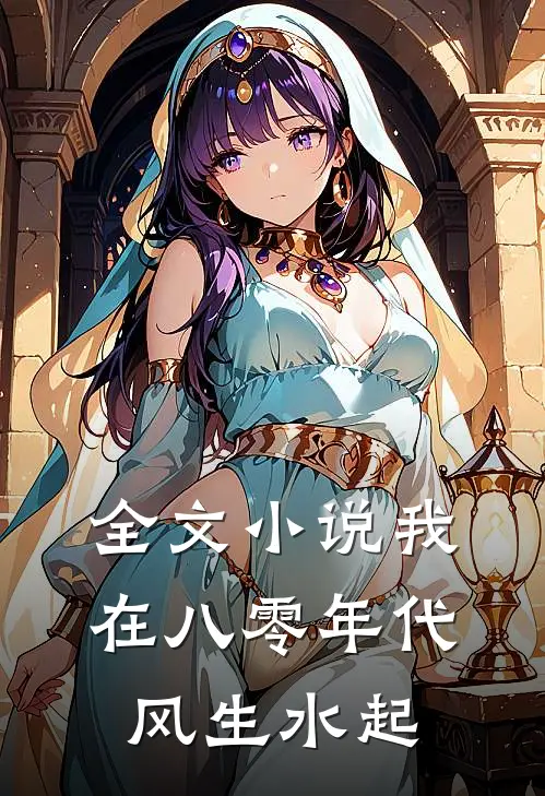 全文小说我在八零年代风生水起