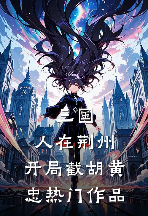 三国：人在荆州，开局截胡黄忠热门作品