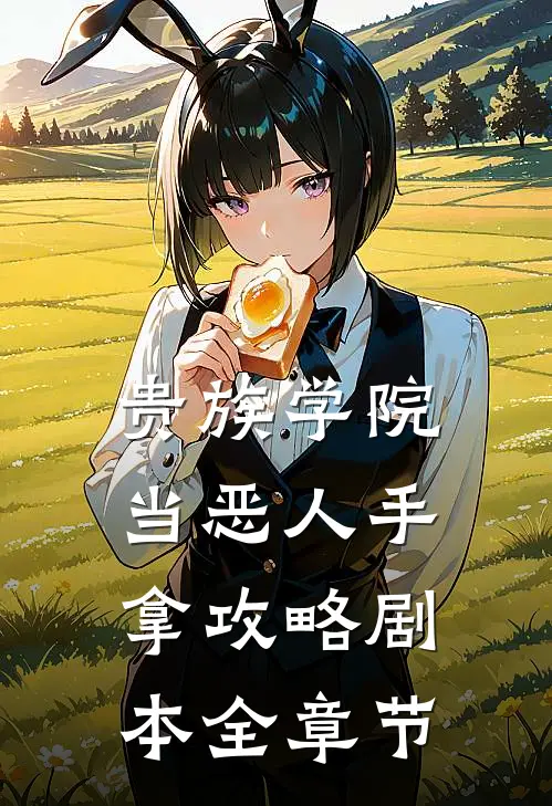 贵族学院：当恶人手拿攻略剧本全章节