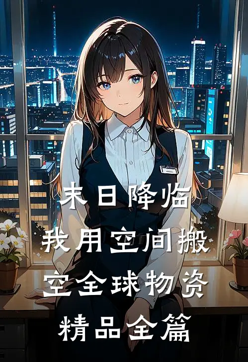 末日降临：我用空间搬空全球物资精品全篇